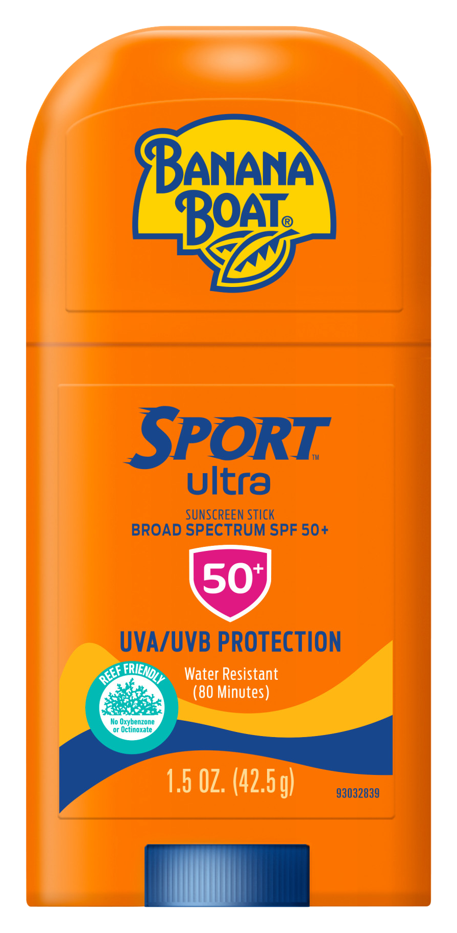 Banana Boat Sport Ultra SPF 50 Sunscreen Stick Bass Pro Shops